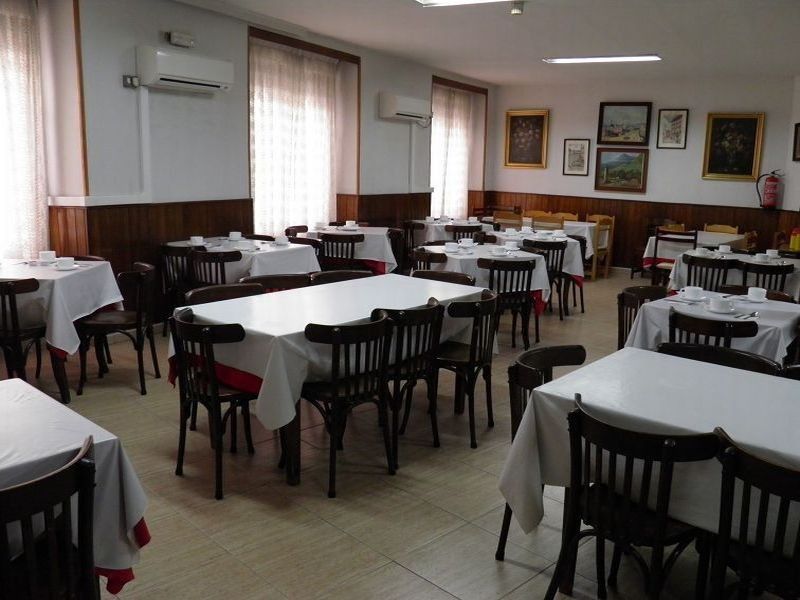 Nuria Hostal - Madrid — Photos 2